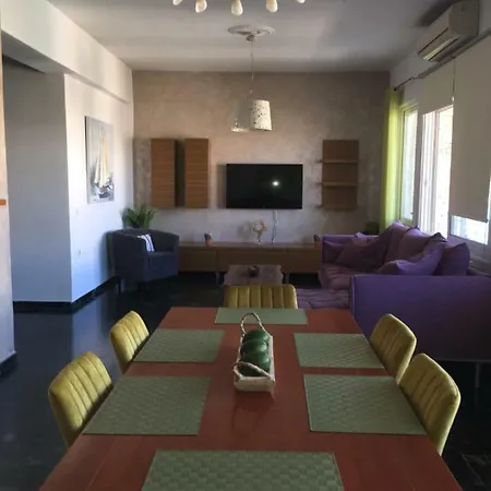 Markella's Apartment