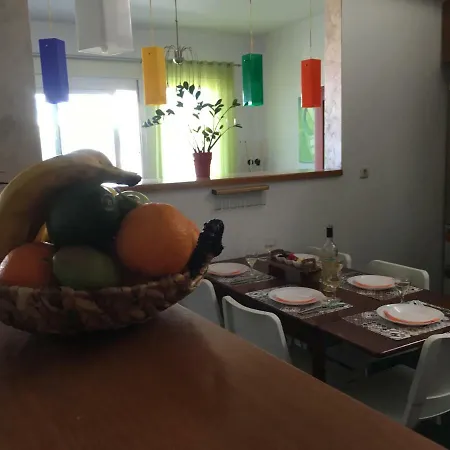 Markella's Apartament