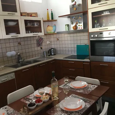 Markella's Apartament