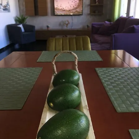 Apartament Markella's Chania (Crete)
